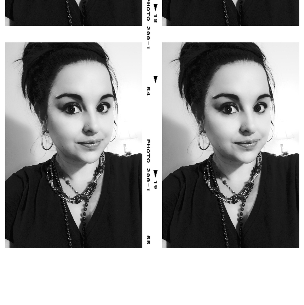 Meet your Posher, Emma
